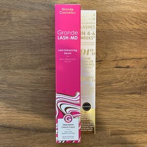 Grande Lash-MD Lash Enhancing Serum